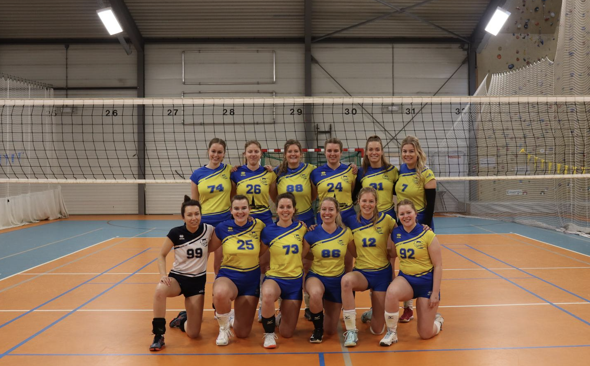 Dames 9